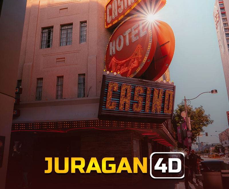 Juragan4d-Slot